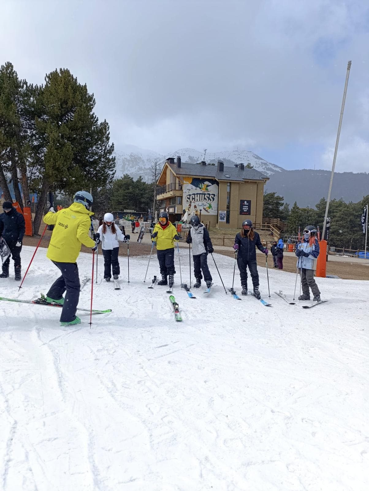 Curset de Reis (2 - 5 gener)