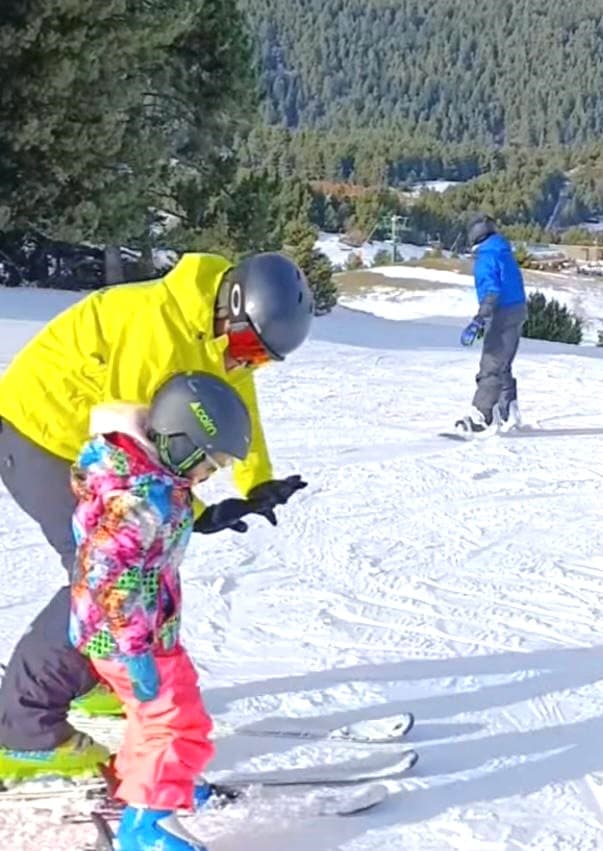 Clases Particulares Hora baja Low cost (9 - 10.00h)