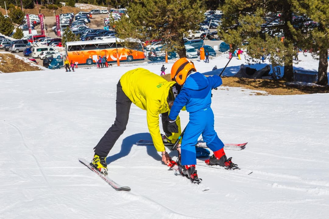 Clases Particulares Tardes (14 - 17.00h)